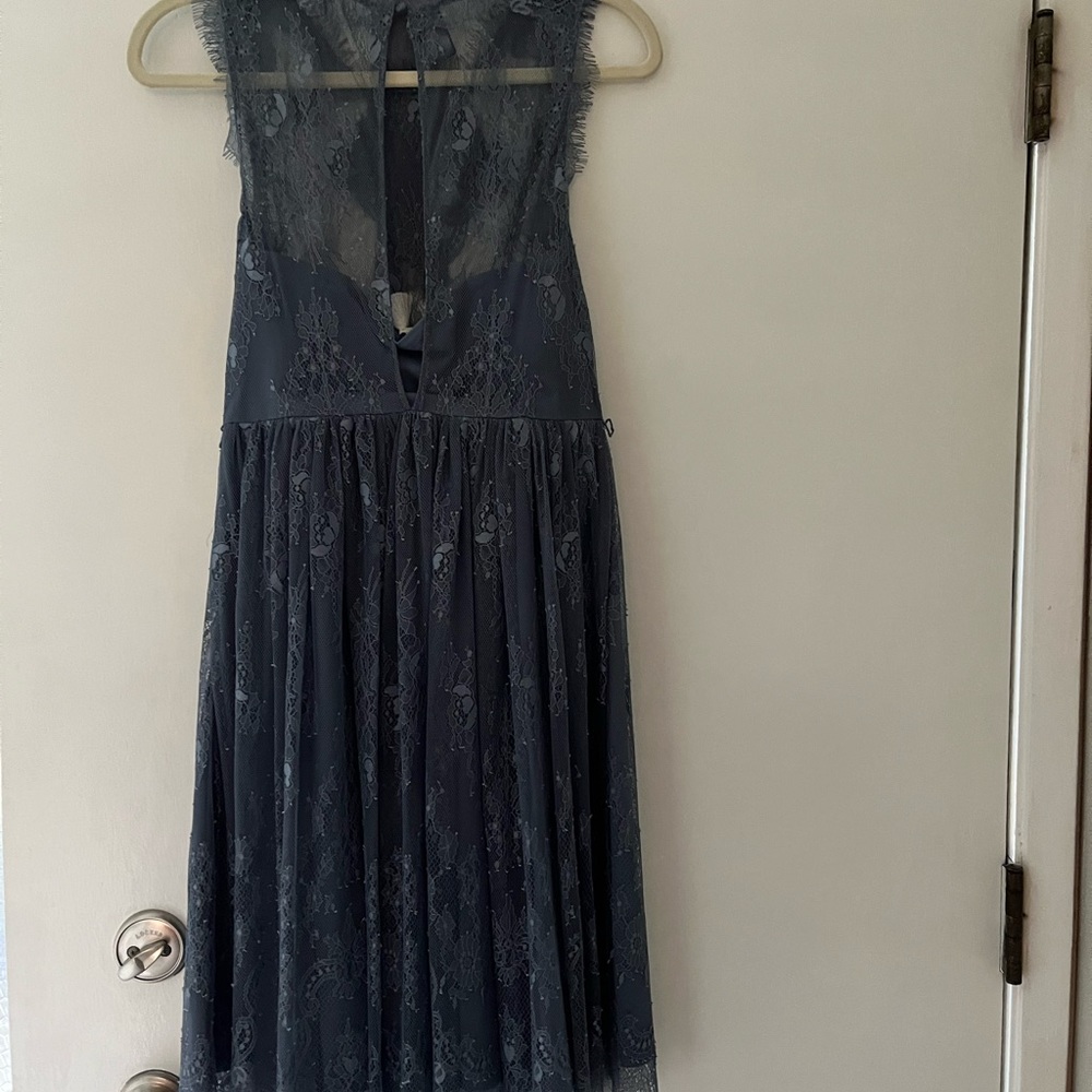 BHLDN Hitherto Bridesmaids dress